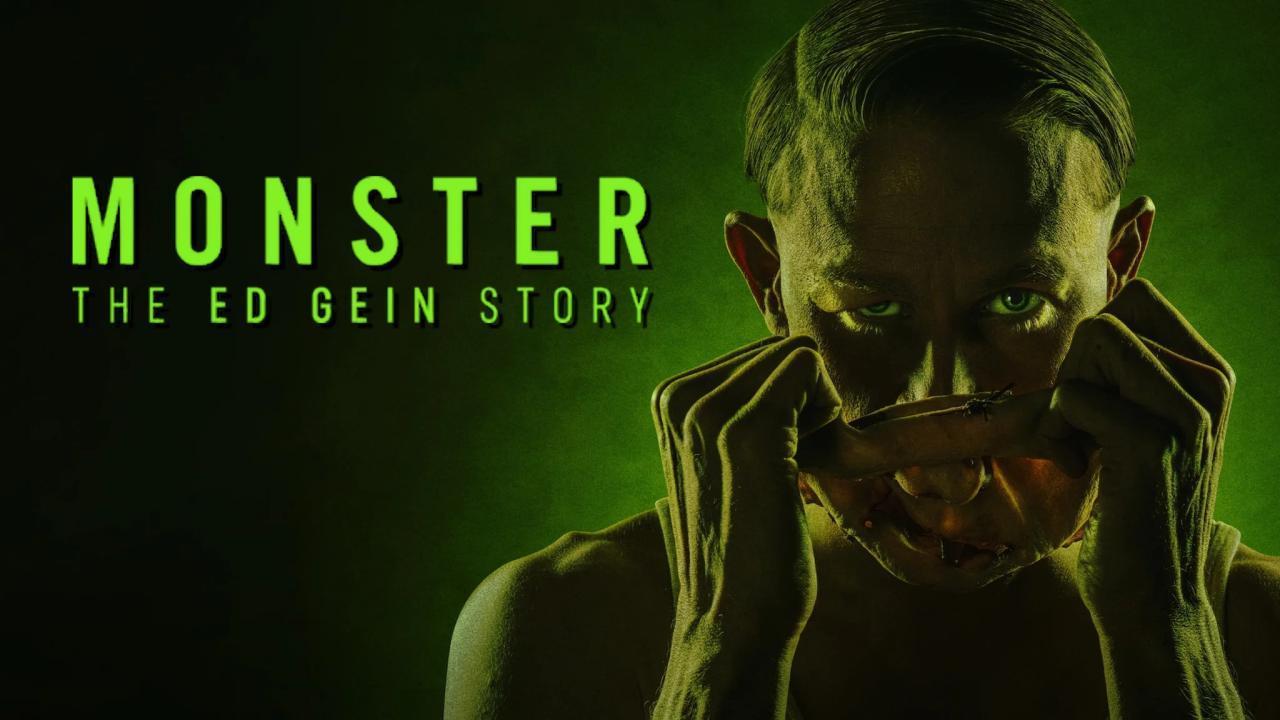 مسلسل Monster: The Ed Gein Story الموسم الاول الحلقة 3 الثالثة مترجمة