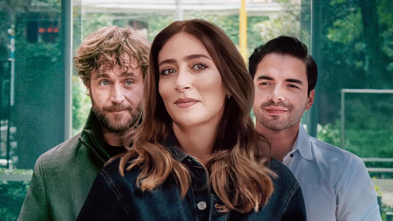 مسلسل Simplemente Alicia الموسم الاول الحلقة 2 مترجمة