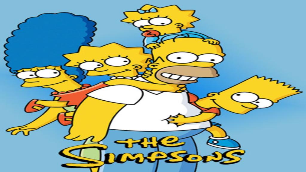 مسلسل The Simpsons الموسم السادس والثلاثون الحلقة 6 مترجمة