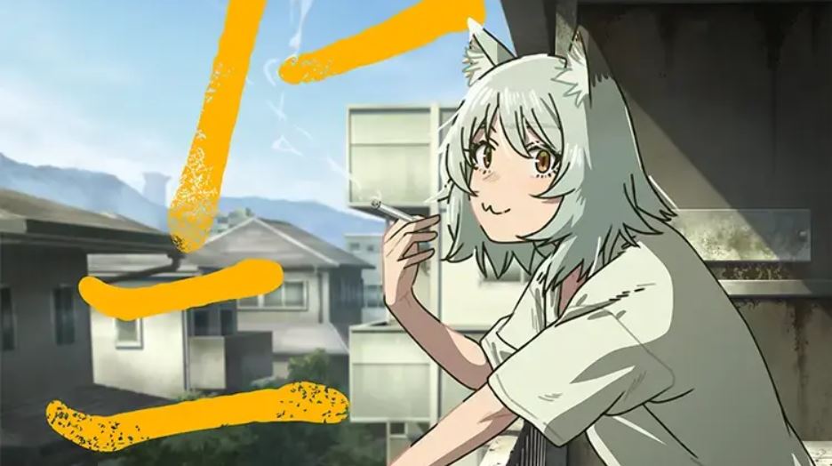انمي Yani Neko الحلقة 11 مترجمة