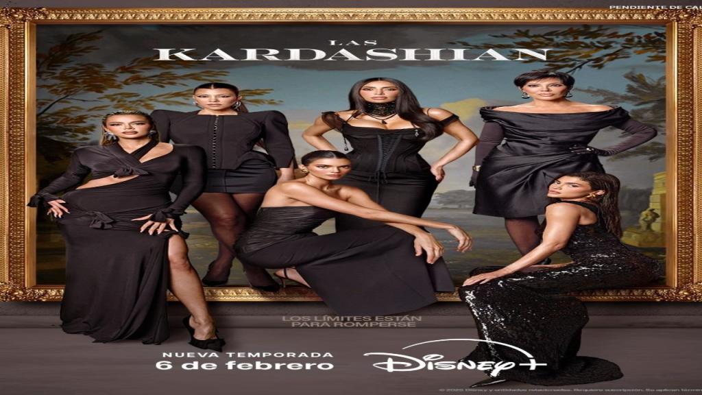 برنامج The Kardashians الموسم السادس الحلقة 3 الثالثة مترجمة