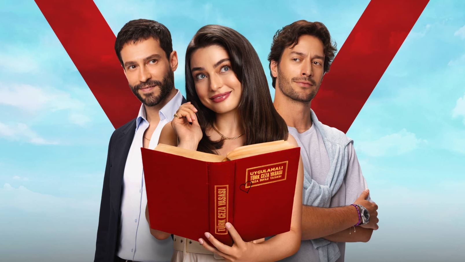 مسلسل احتمال حب الموسم الاول الحلقة 65 مدبلجة