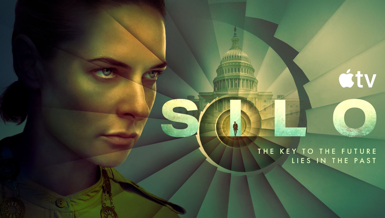 مسلسل Silo الموسم الثالث الحلقة 12 مترجمة