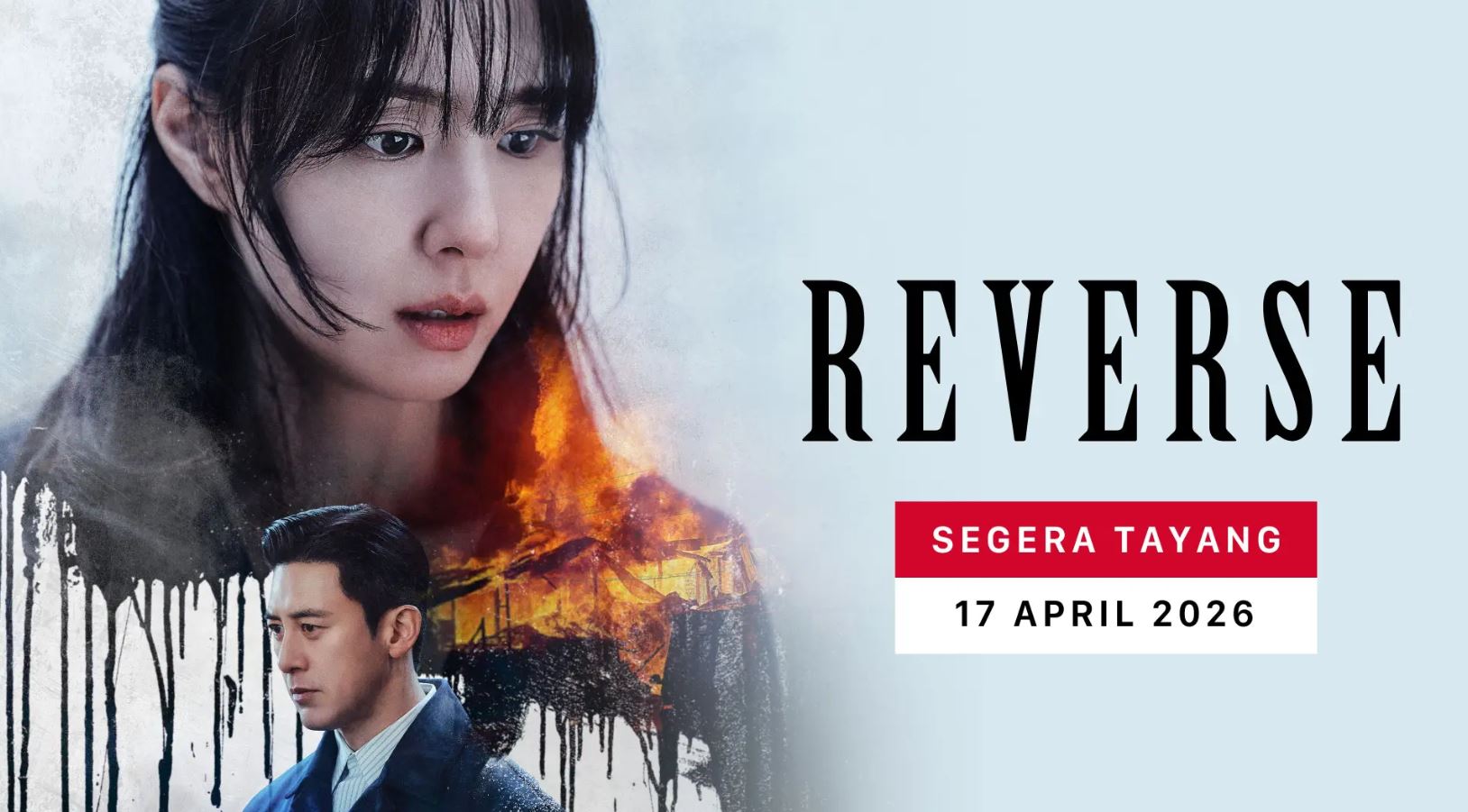 مسلسل Reverse الانعكاس الحلقة 3 مترجمة