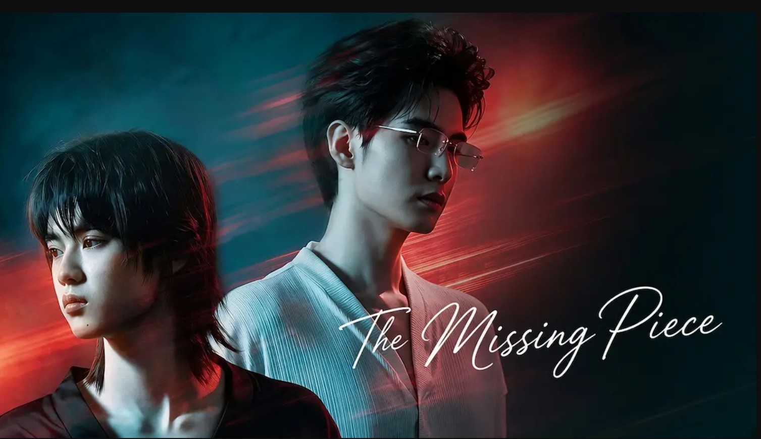 مسلسل القطعة المفقودة The Missing Piece الحلقة 1 مترجمة