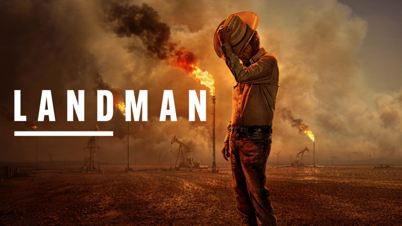 مسلسل Landman الموسم الثاني مترجم