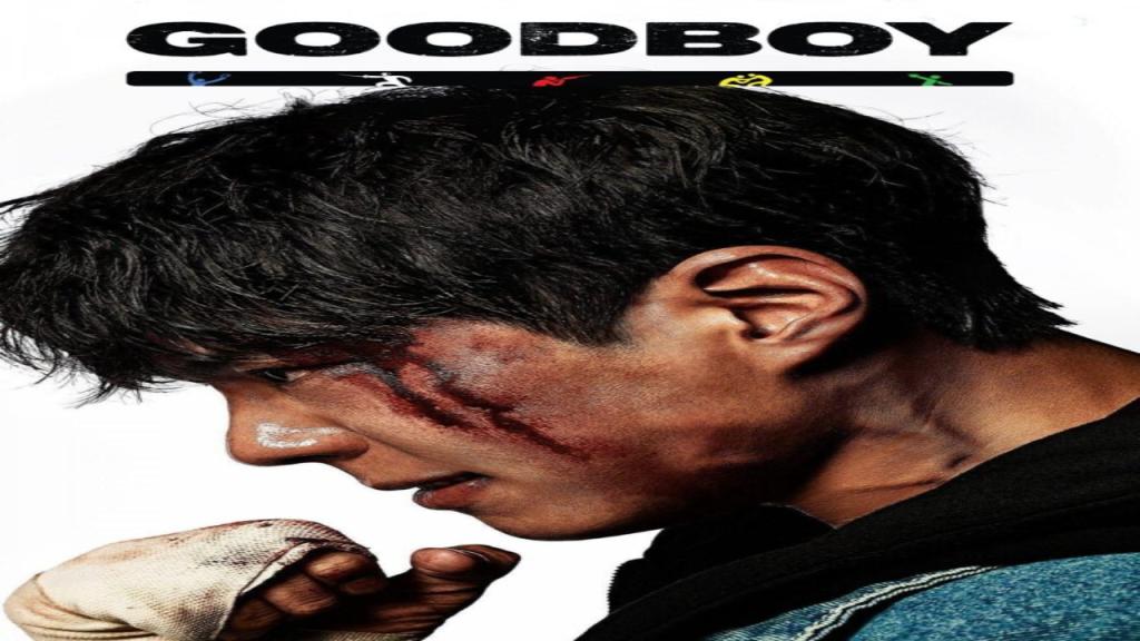 مسلسل فتى جيد Good Boy مترجم