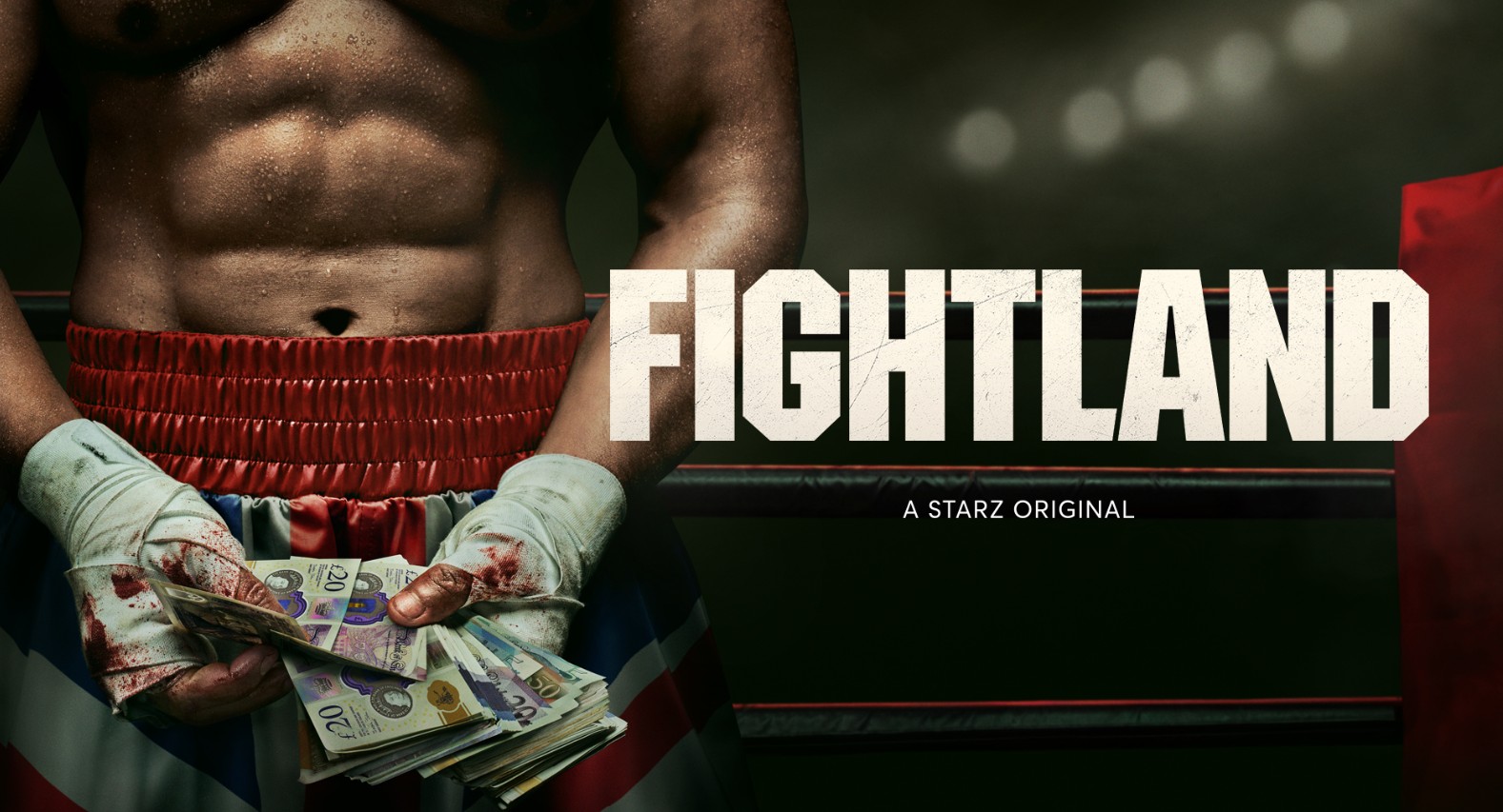 مسلسل Fightland الموسم الاول الحلقة 8 مترجمة