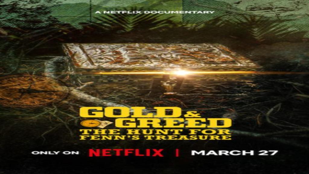 مسلسل Gold & Greed: The Hunt for Fenn’s Treasure الحلقة 2 مترجمة