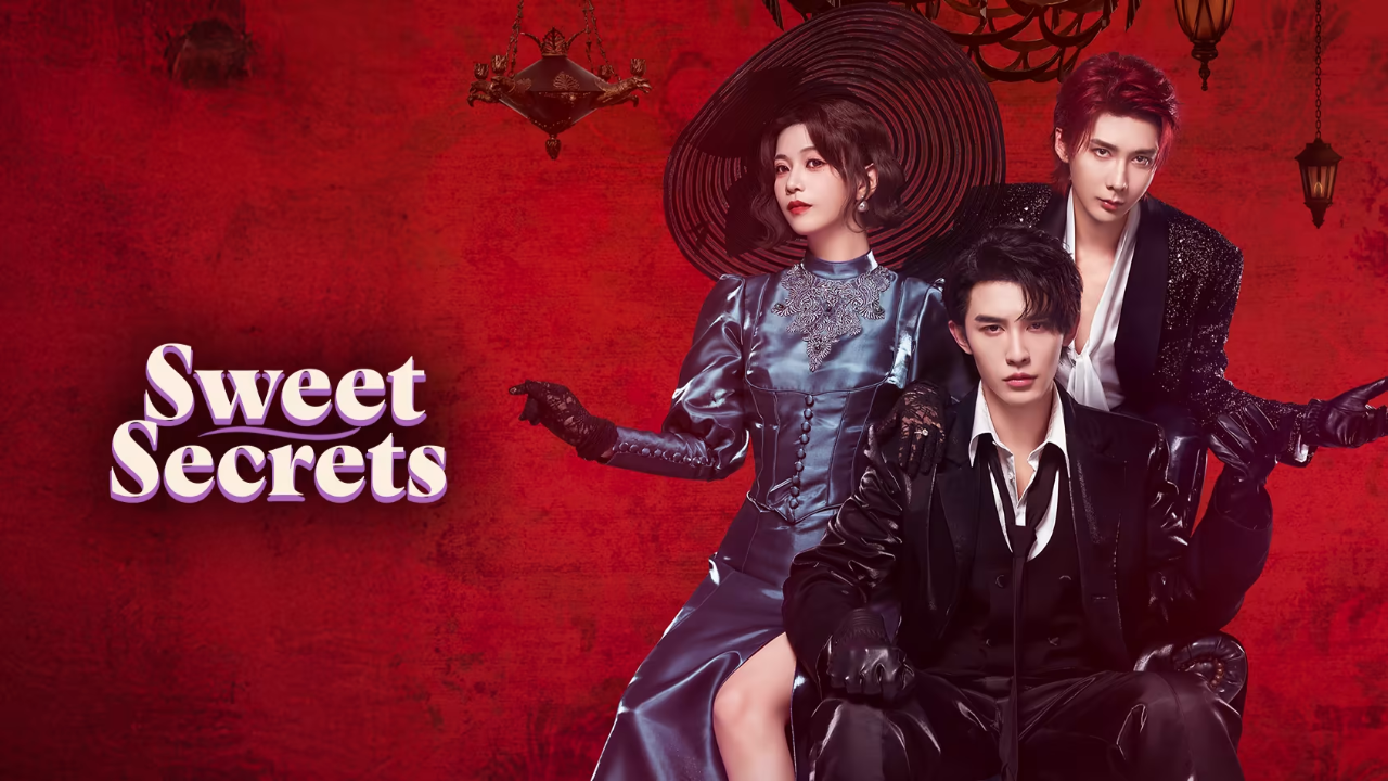 مسلسل Sweet Secrets الحلقة 5 مترجمة