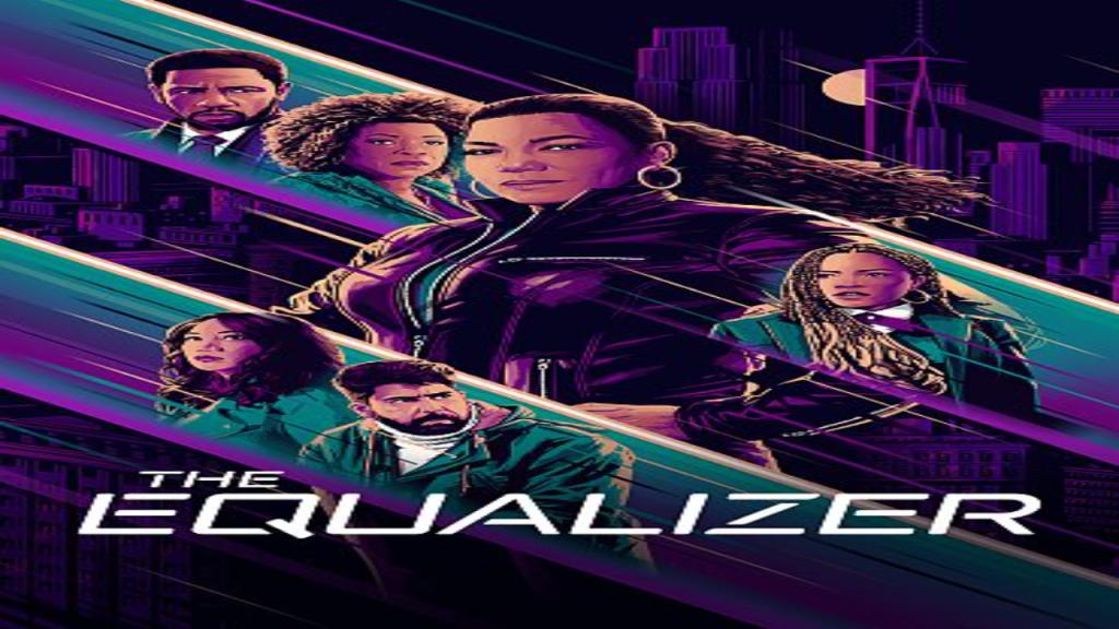 مسلسل The Equalizer الموسم الخامس الحلقة 6 السادسة مترجمة