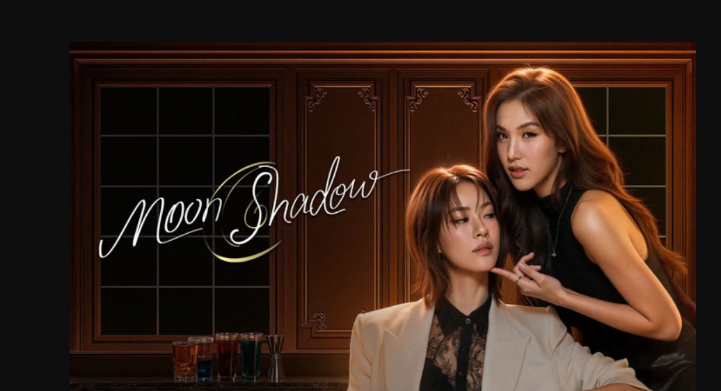 مسلسل ظل القمر Moonshadow الحلقة 6 مترجمة