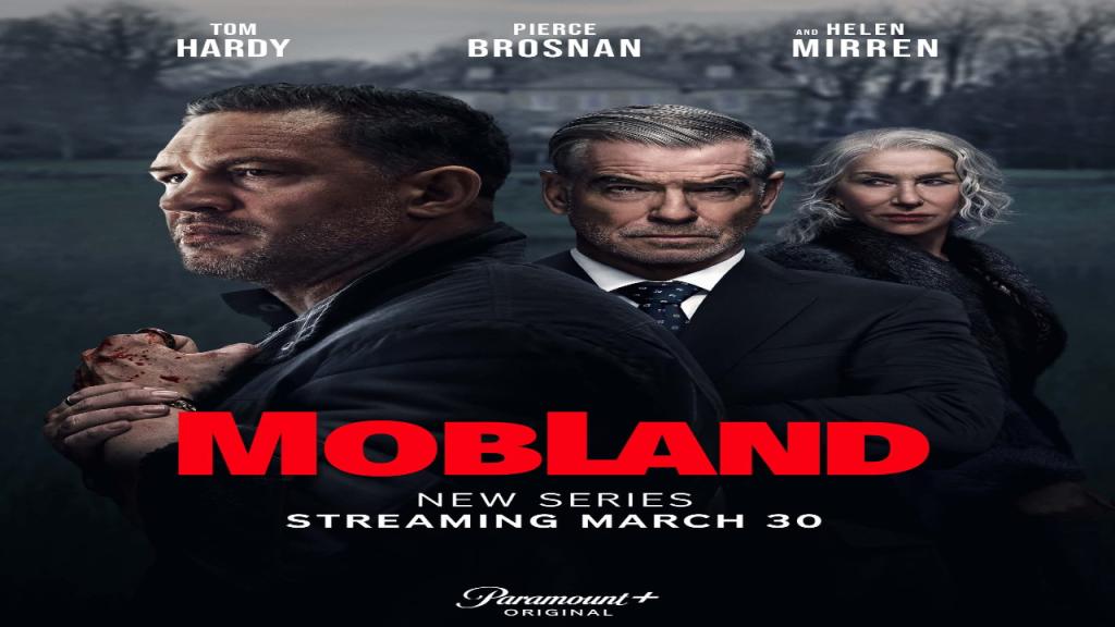 مسلسل MobLand الموسم الاول الحلقة 7 مترجمة