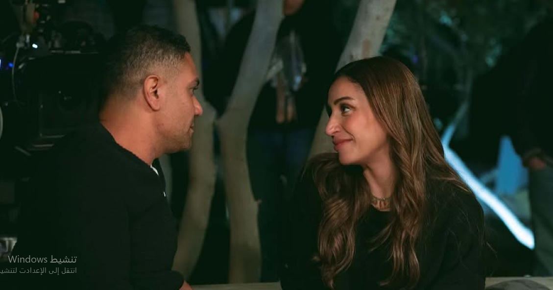 مسلسل اتنين غيرنا الحلقة 13 الثالثة عشر